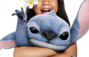 Lilo és Stitch - A csillagkutya