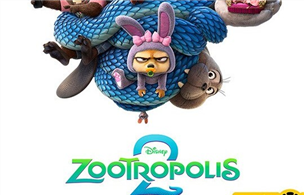 Zootropolis 2.