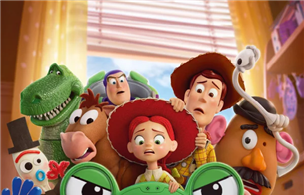 Toy Story 5